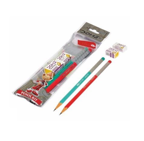 Doms Pencil Kit
