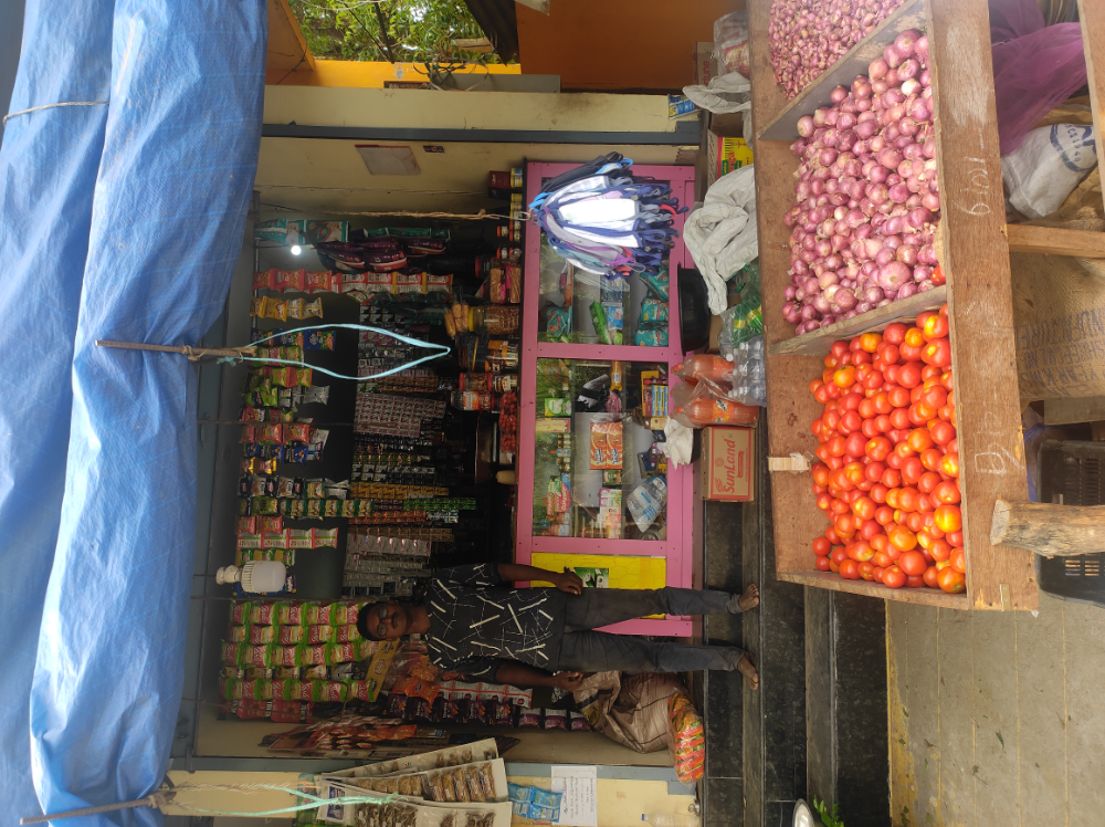 Balan Store