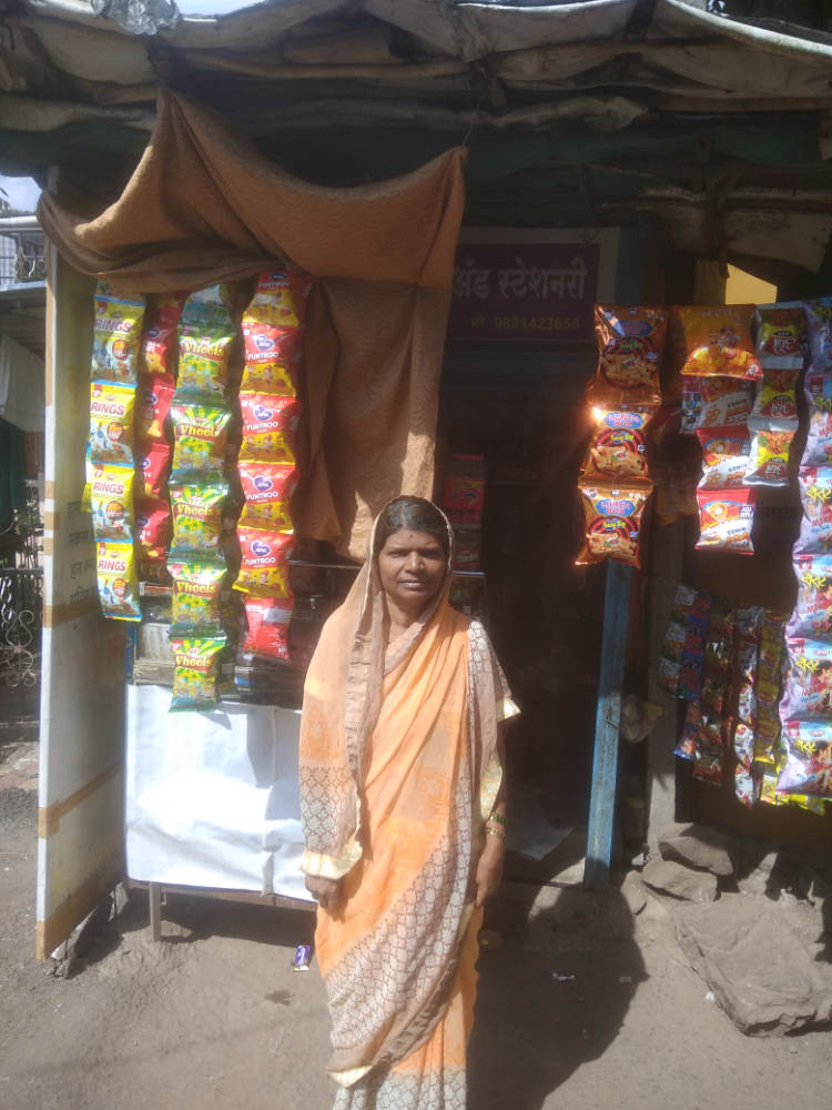 Aarjan Kirana & General Stores