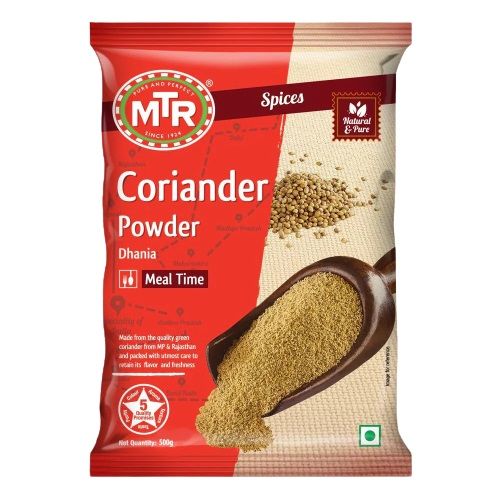 MTR Spice Powder - Coriander, 500g