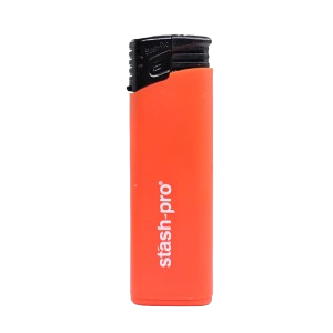 Stash-Pro Carlos Windproof Lighter - Assorted, 1pc