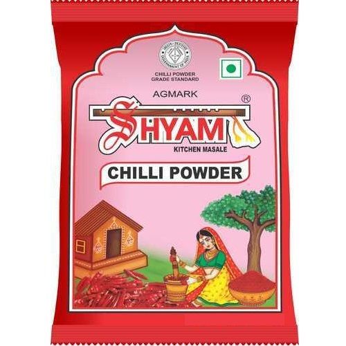 Shyam Red Chilly Powder, 200g 