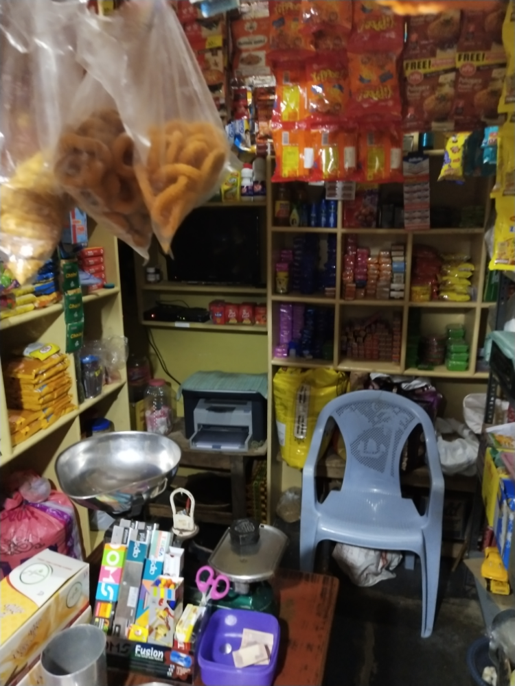 Pavan Stores