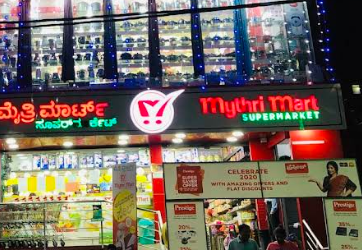 Mythri Mart Super Market