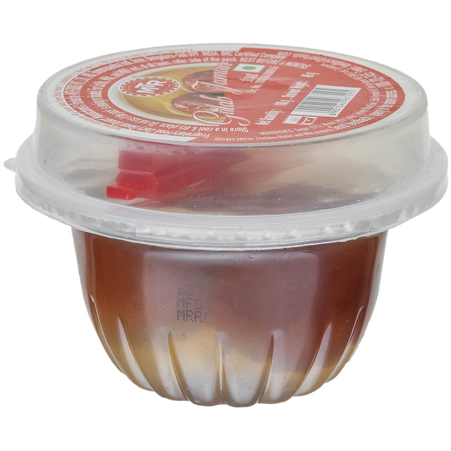 MTR Gulab Jamun, 100g