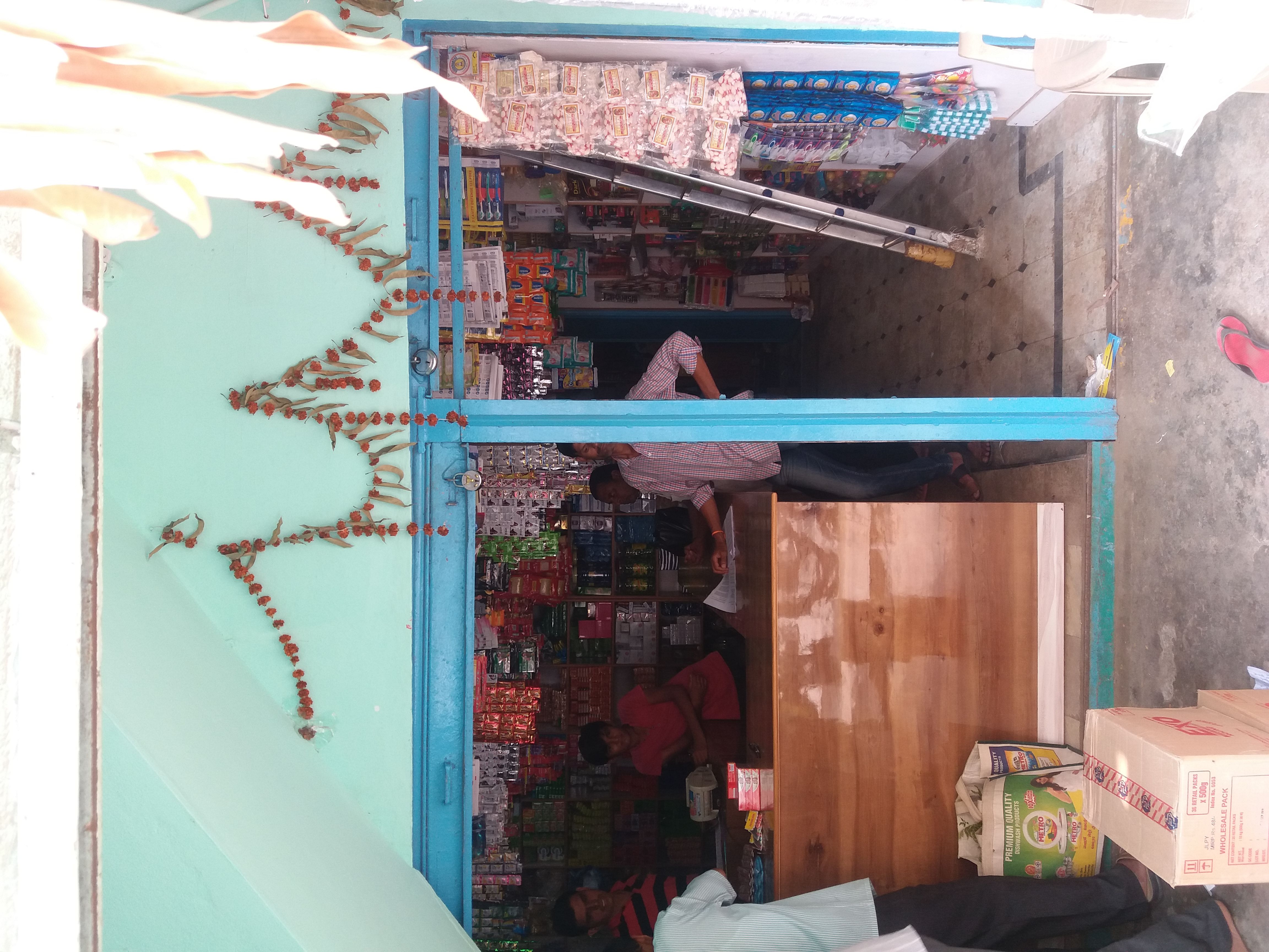 Sri Ram Novelty