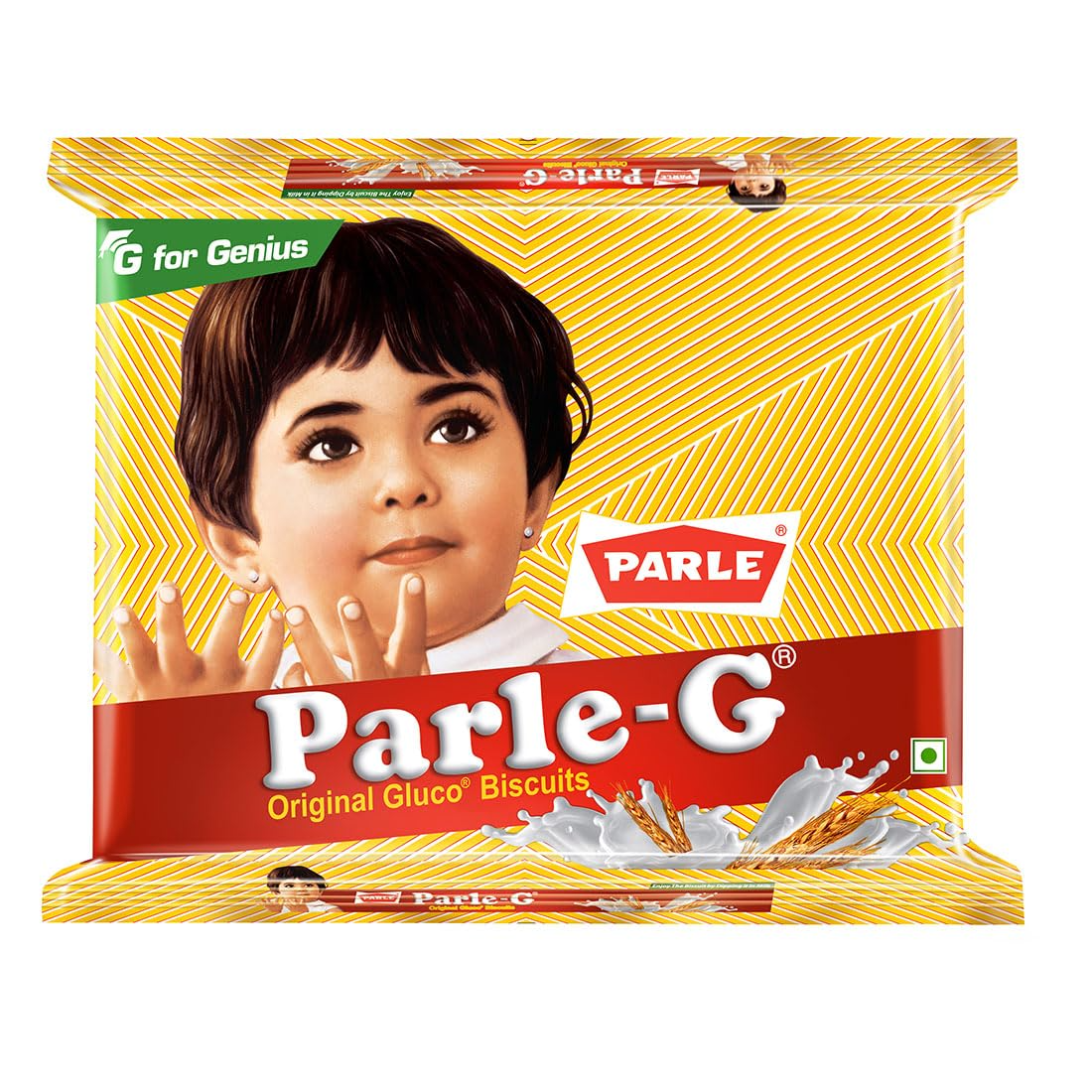 Parle-G Glucose Biscuit, 800g