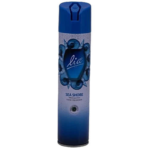 Lia Room Freshener - Sea Shore, 224ml
