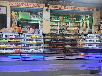 Surya Bakery
