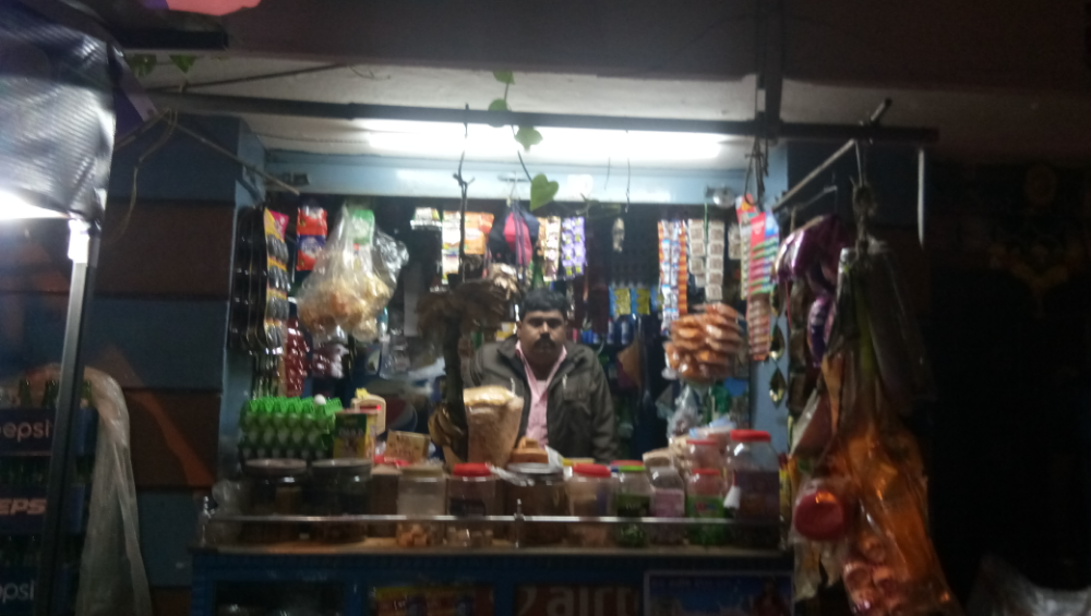 Kottureshwer Store 
