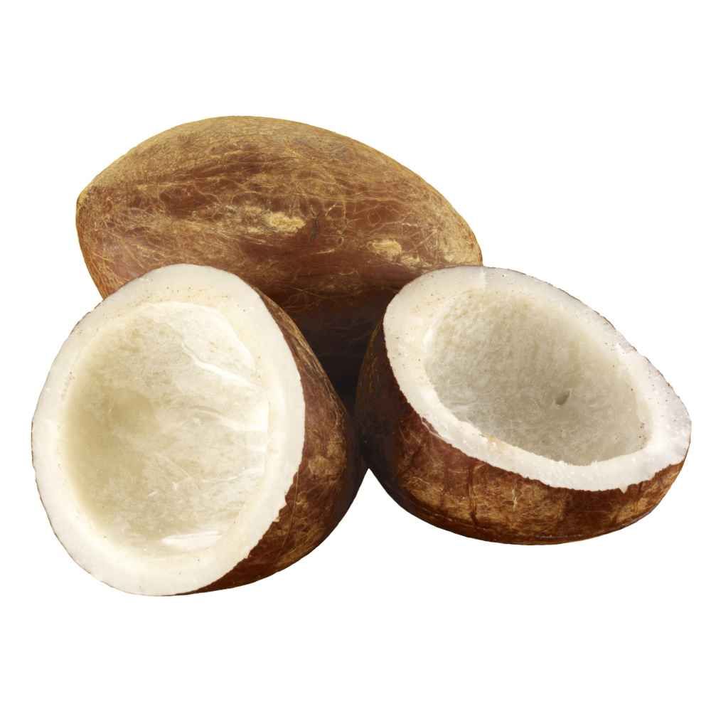Pragati Direct Dry Copra, 500g