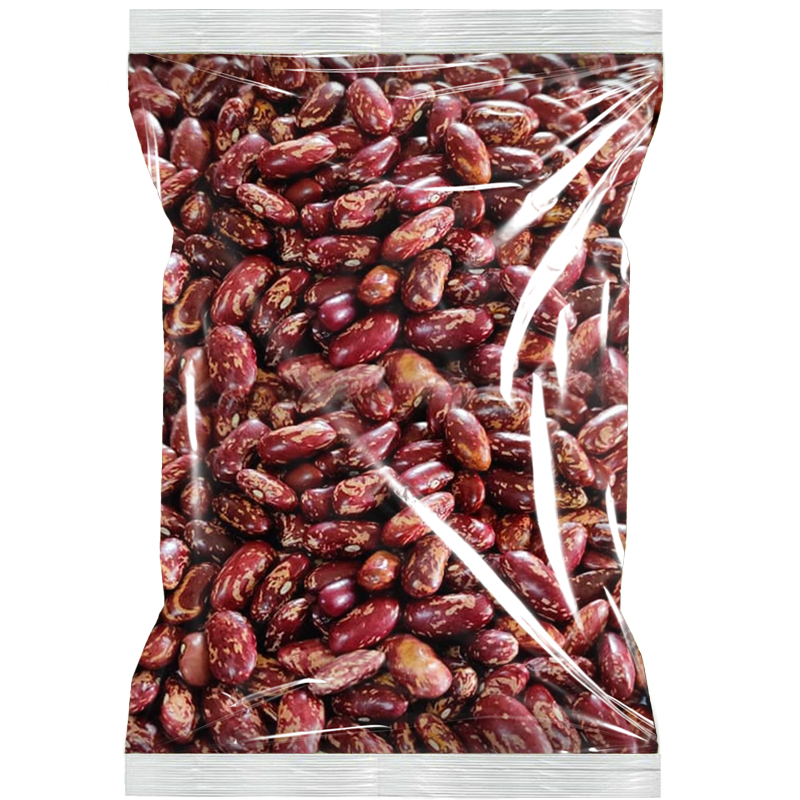 Nutrijeo Rajma Chitra Pouch, 500g