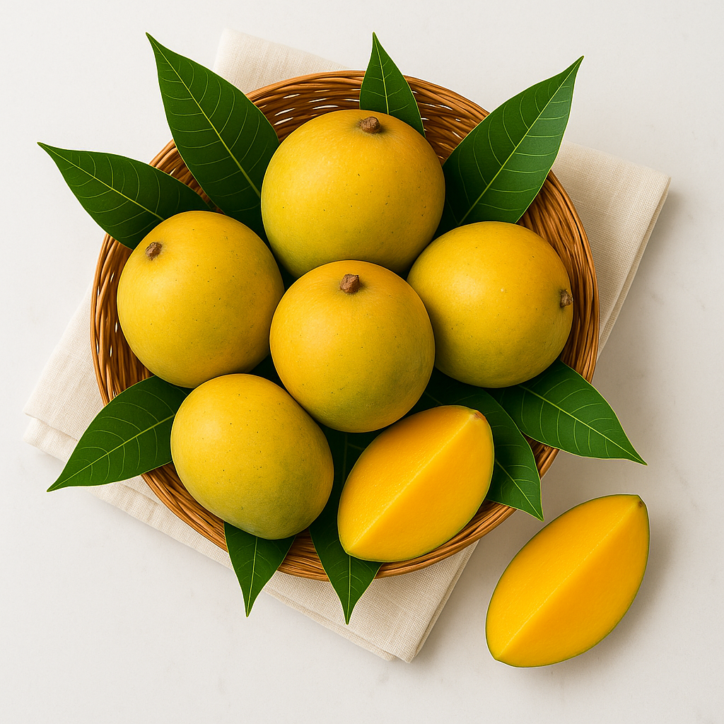 Mango - Pairi