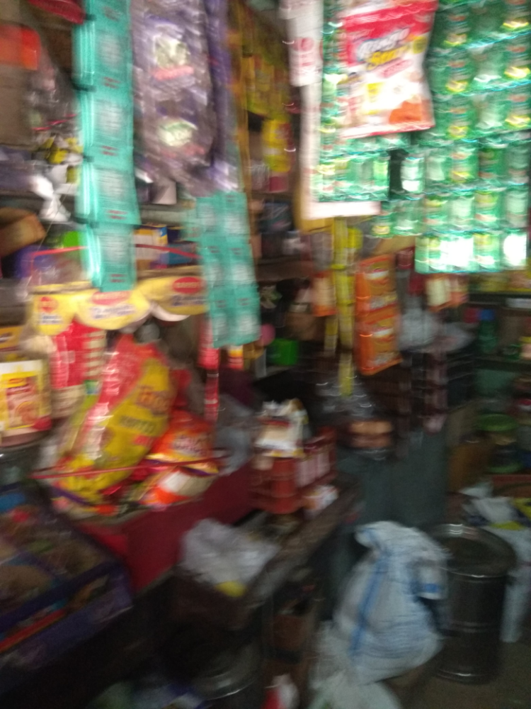 Shri Ram Store