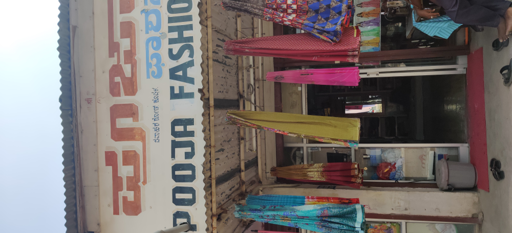 Pooja Fasion