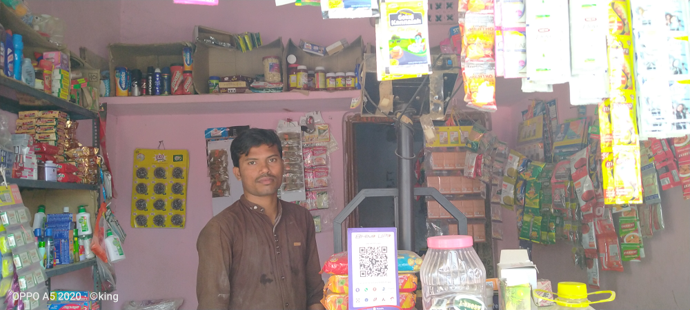 Dinesh kiranam