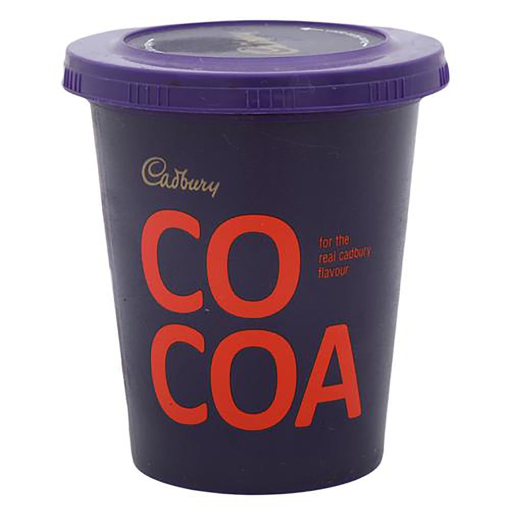 Cadbury Cocoa Powder, 150g