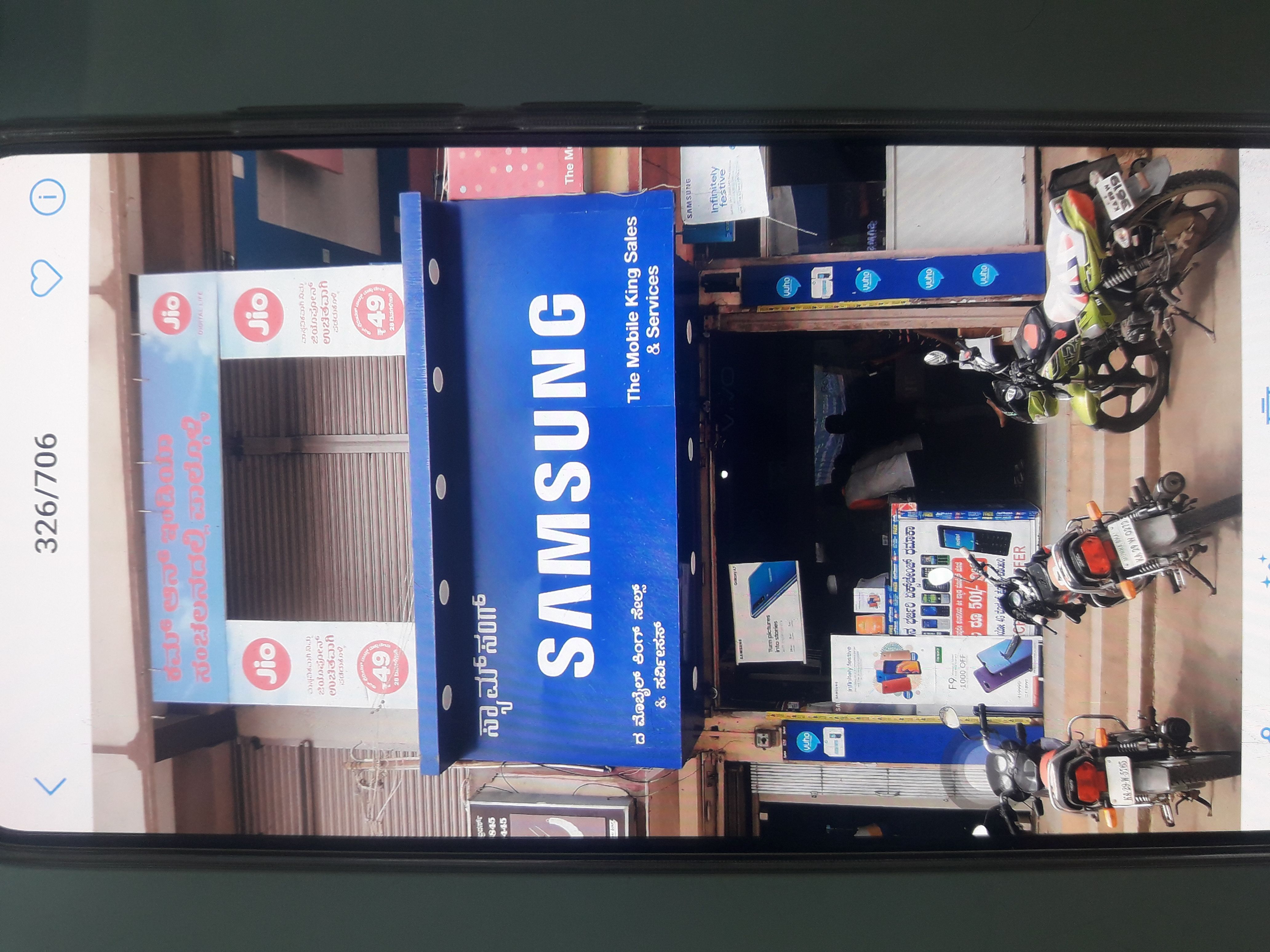 The Mobile King Sales and Services