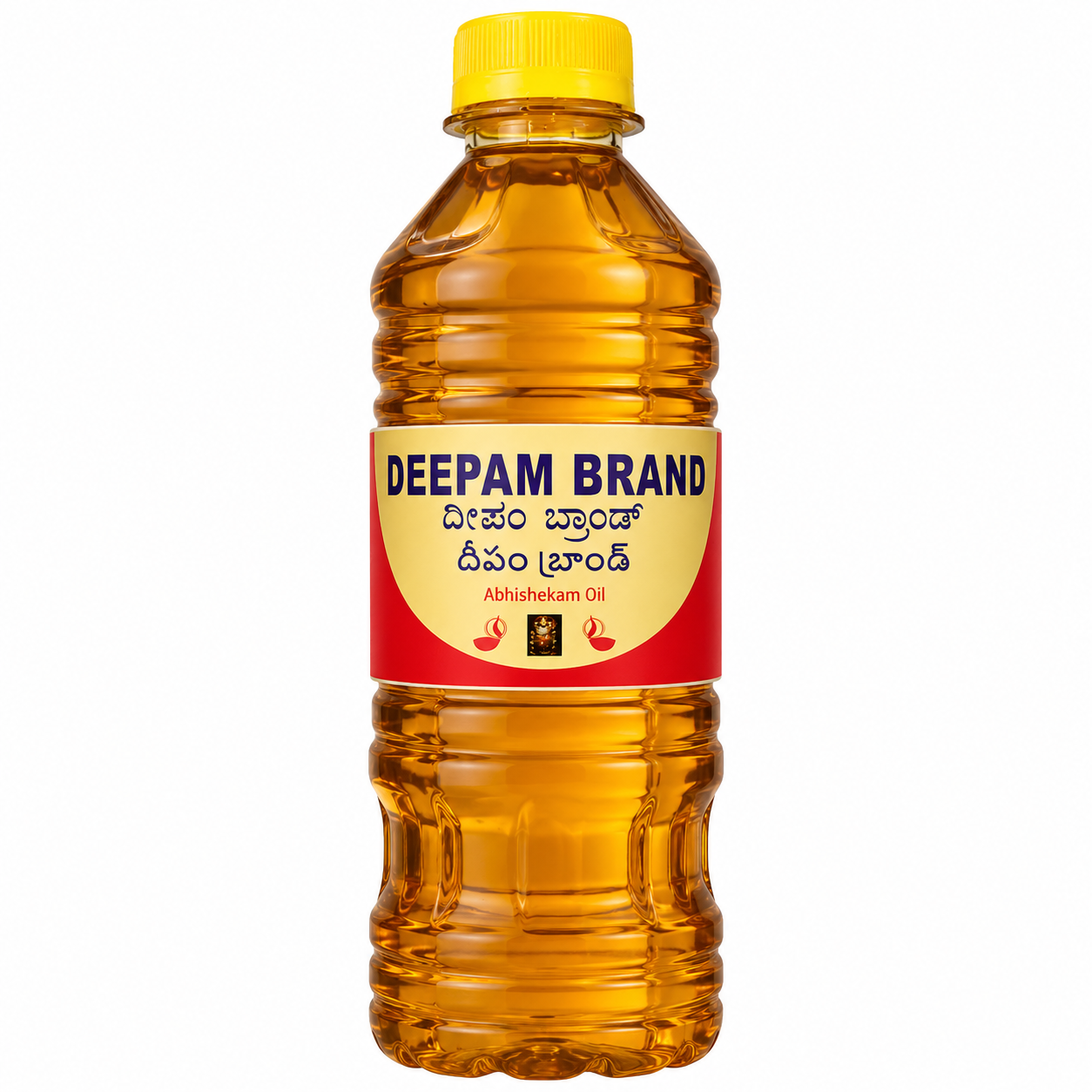 Deepam Abhishekam Oil, 400ml