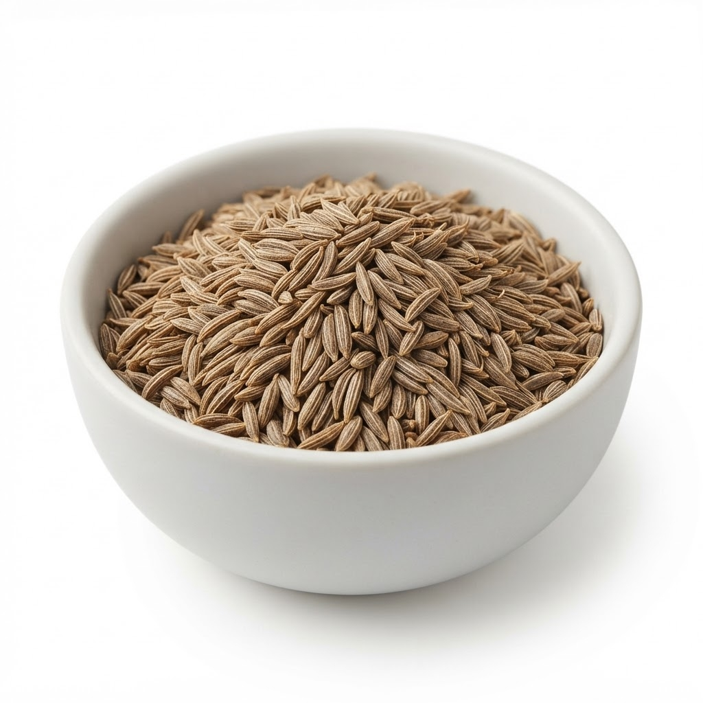 Cumin Seeds / Jeera Whole, 500g