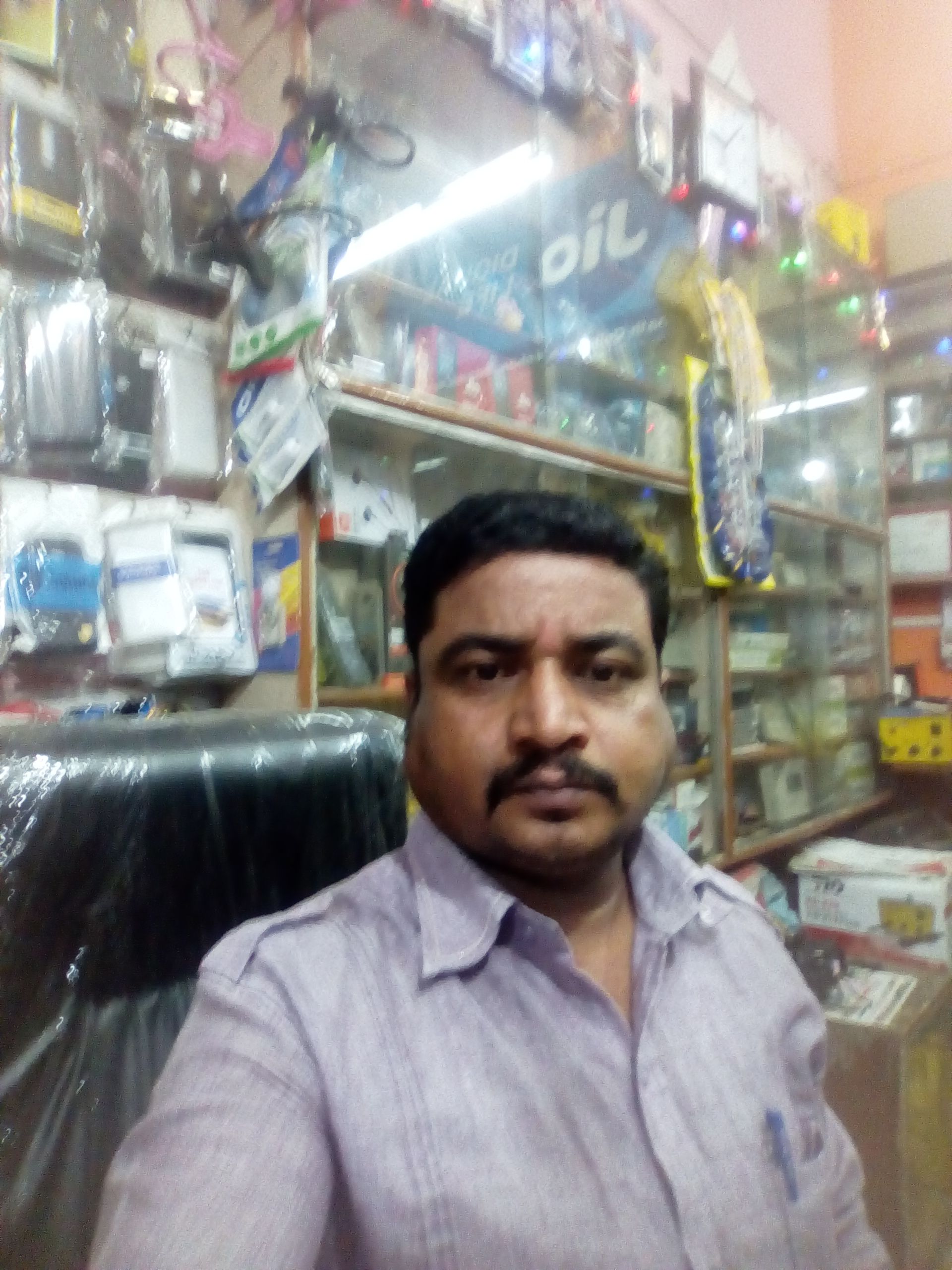 Sidhnath collection and mobile shopy