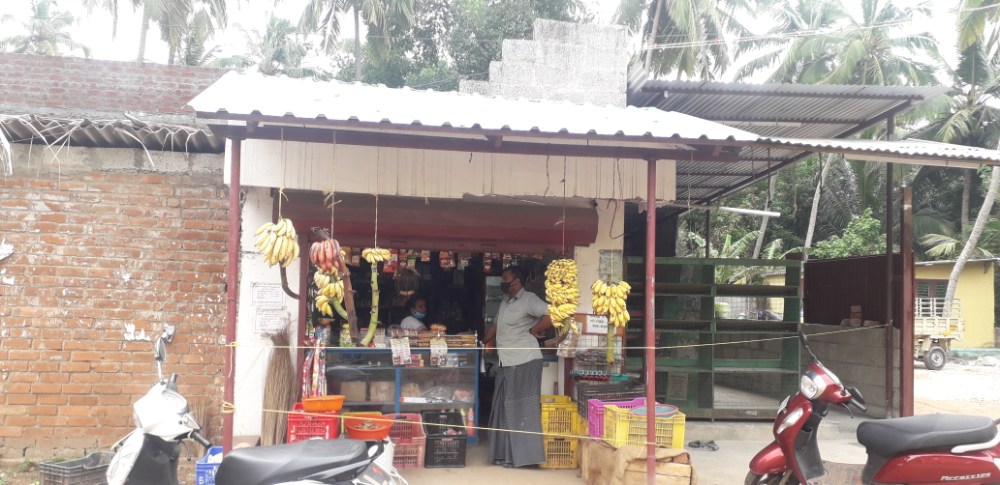 Allelloya traders 