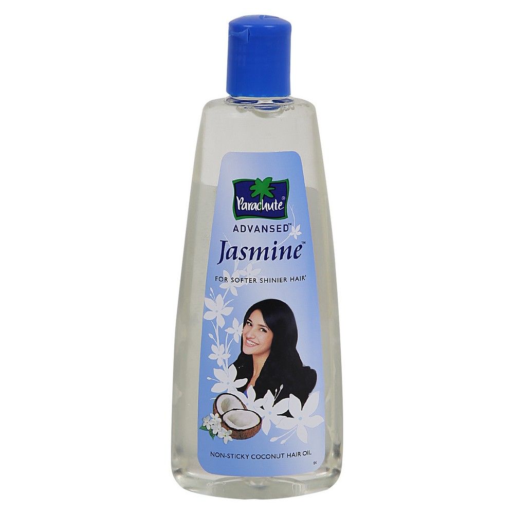 Parachute Advansed Hair Oil - Jasmine, 300ml