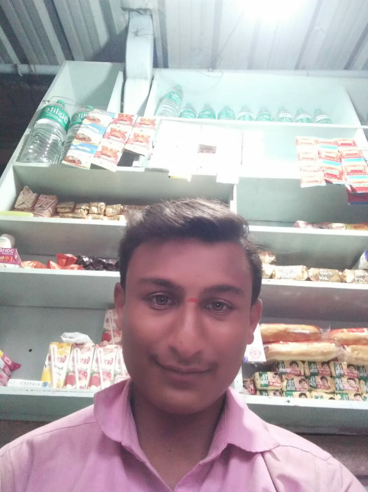 Sugandi kirani stores