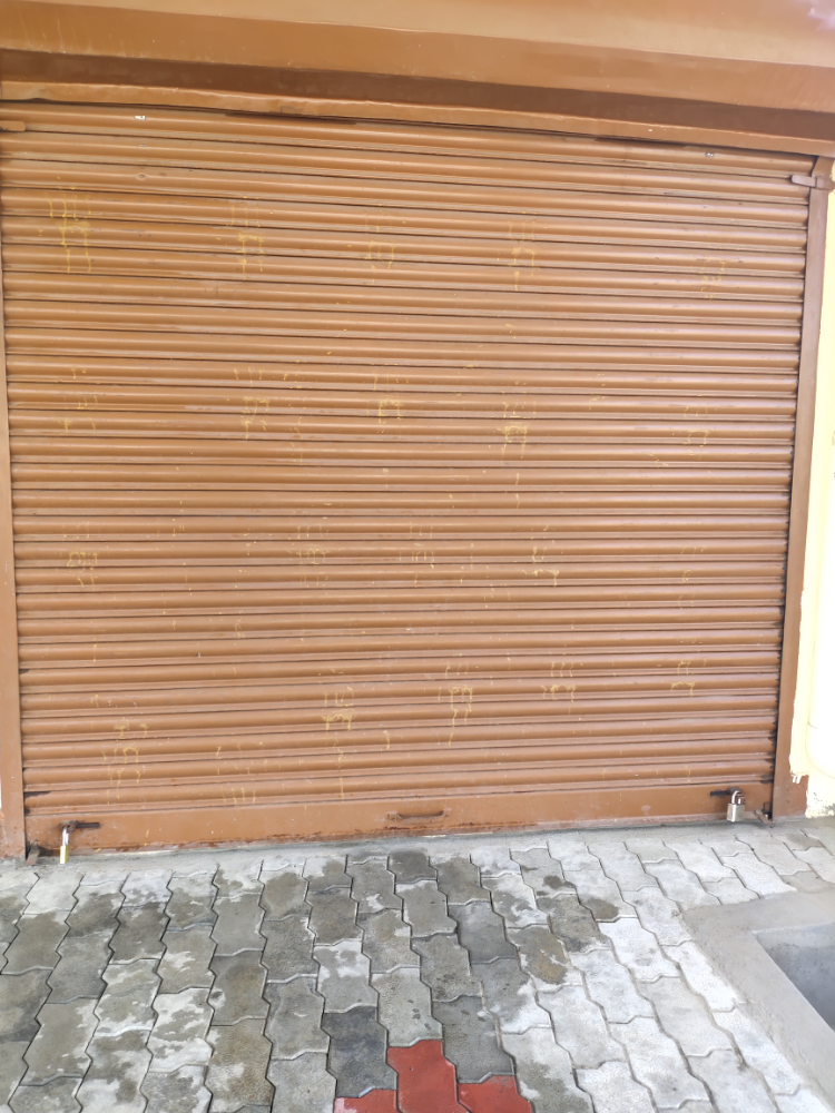 Maharajah store 