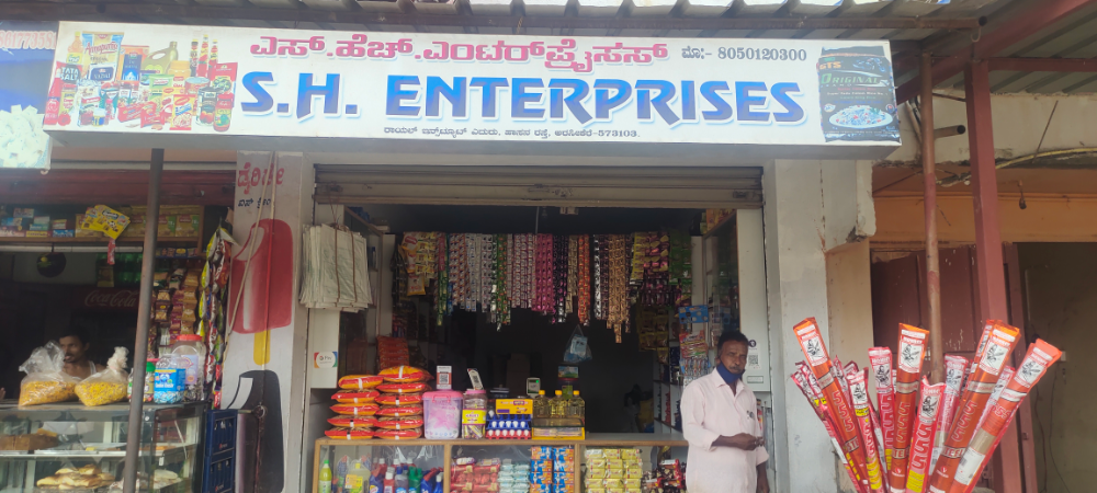 S.H Enterprises