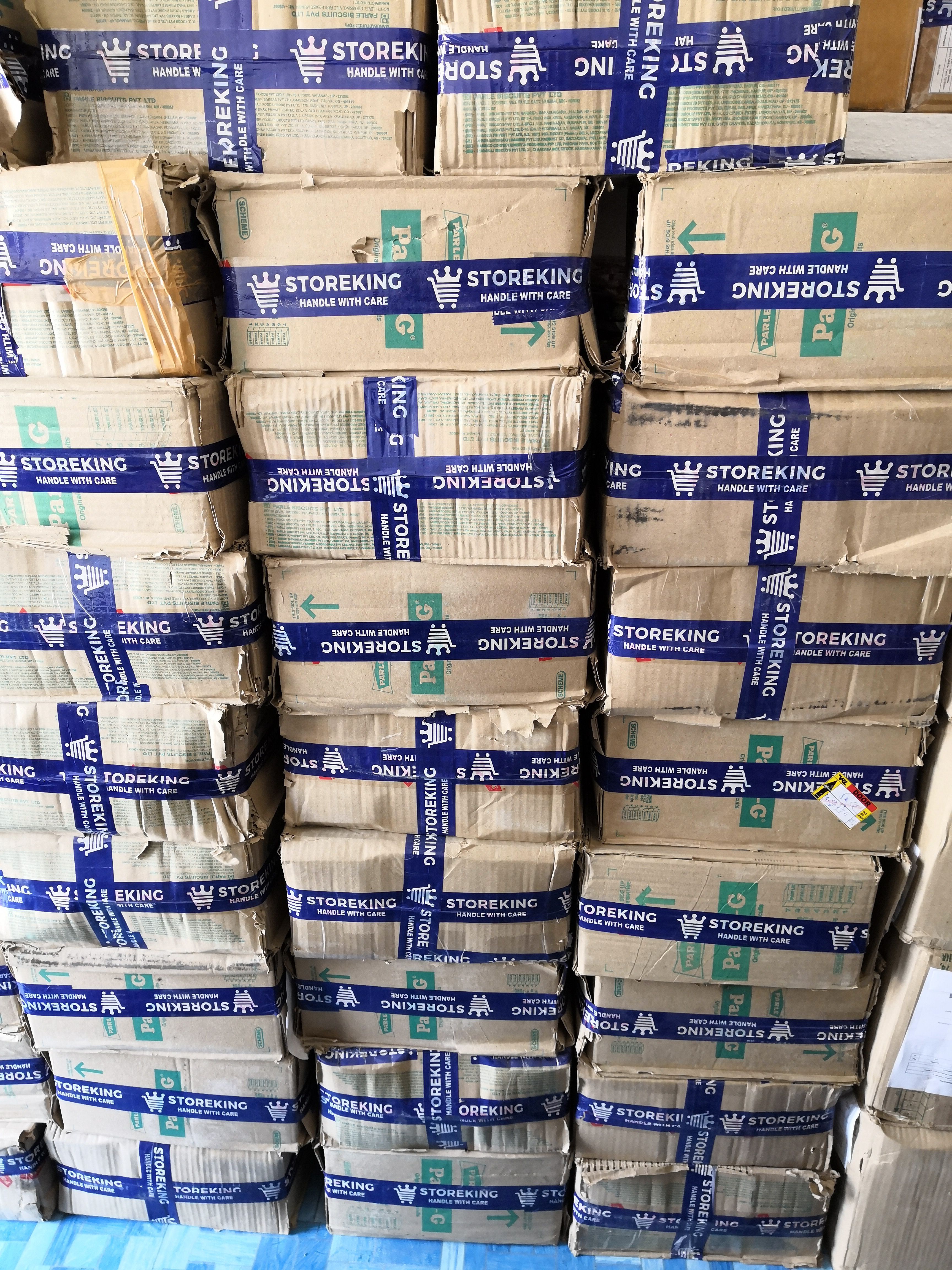 Narmada Super Market