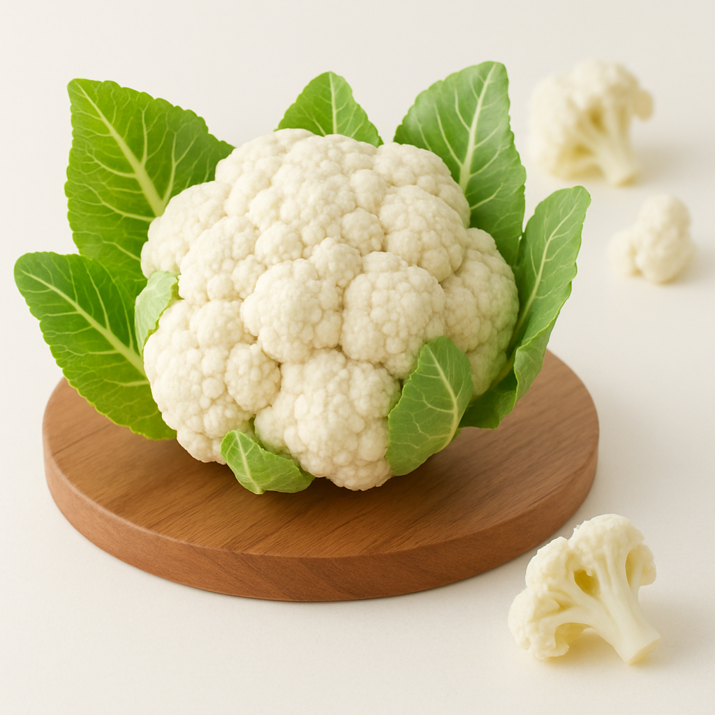 Cauliflower