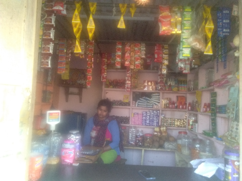 Bakiyamma Store