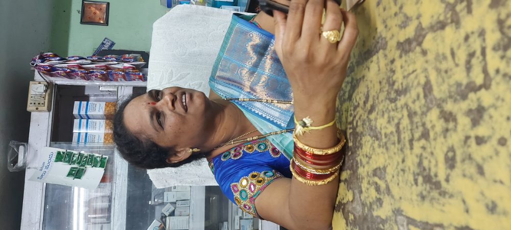 Sri Sai Medical And General Stores
