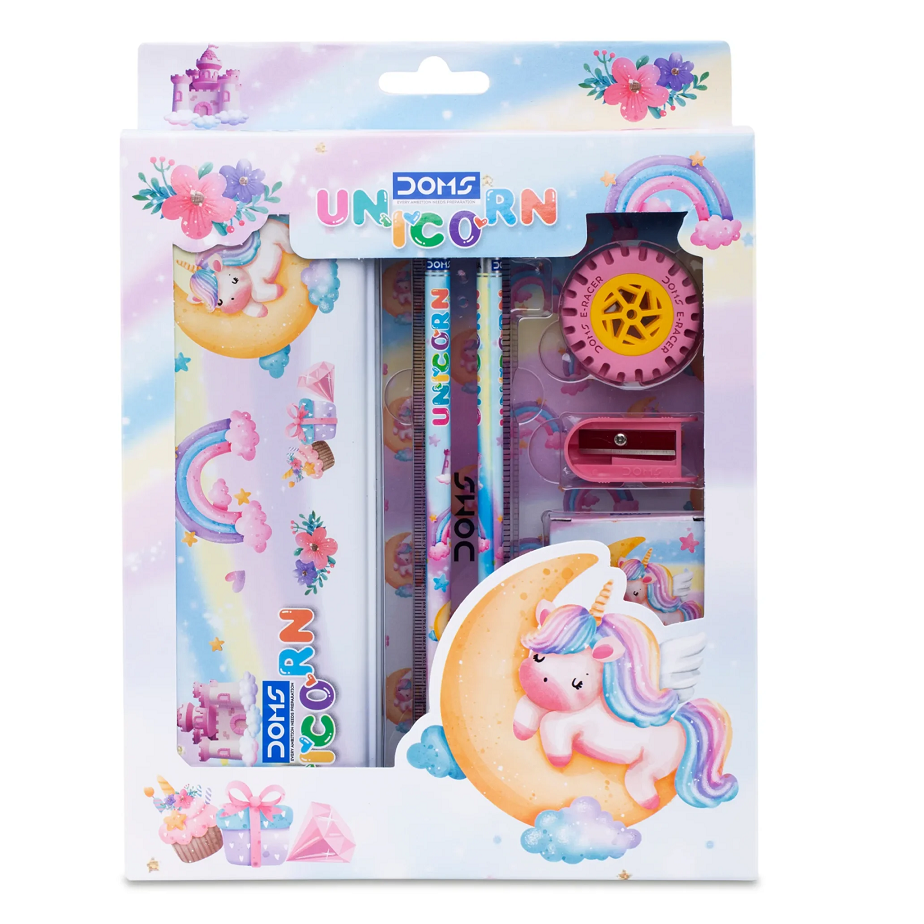 Doms Unicorn Kit, 1pc