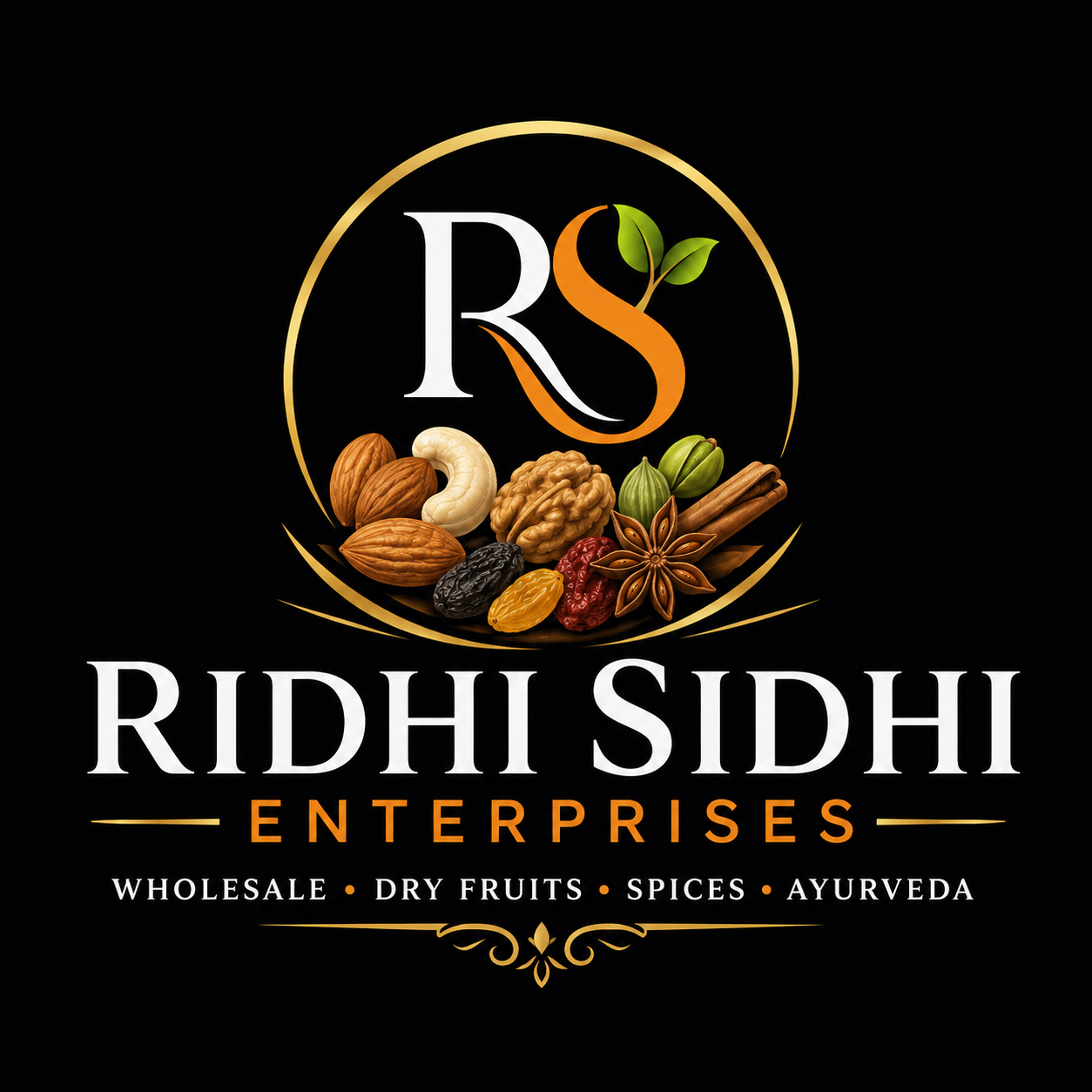 Ridhi Sidhi Enterprises