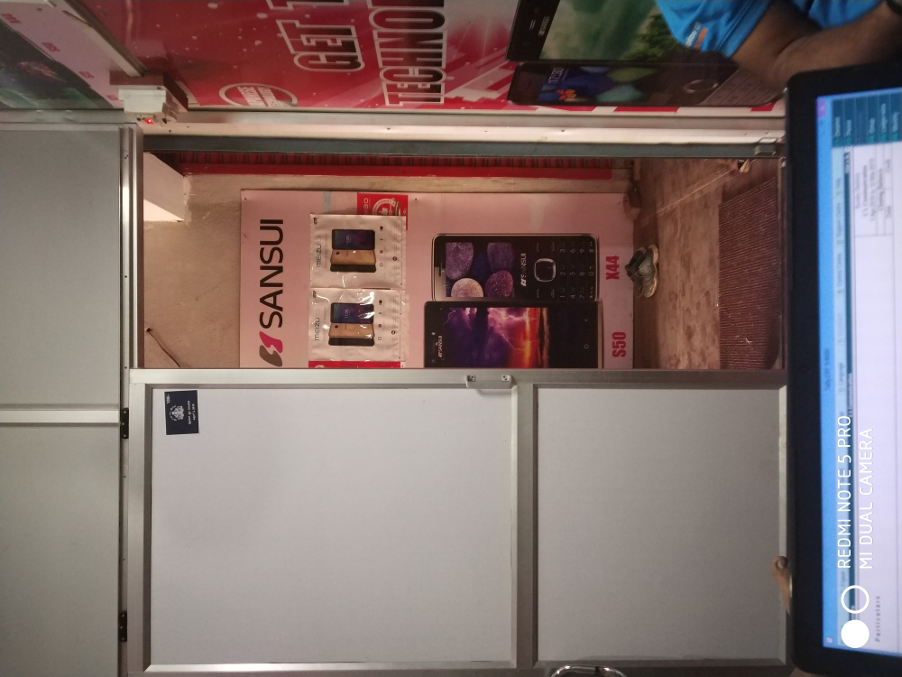 Arooma Mobile