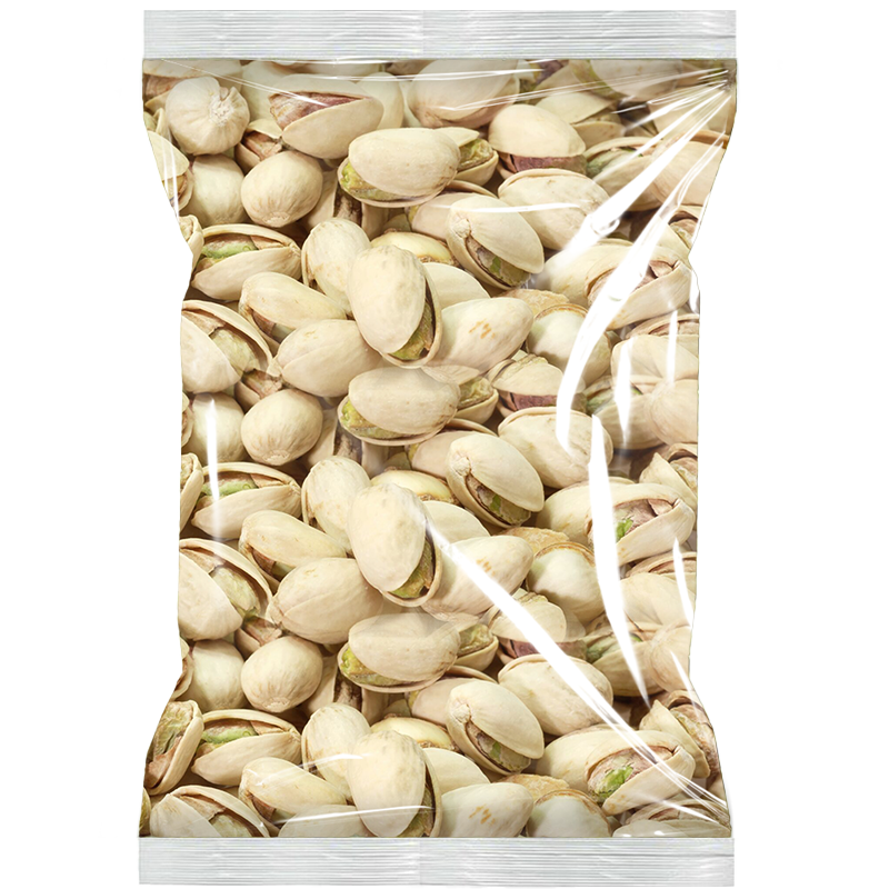 Pistachios Salted, 50g