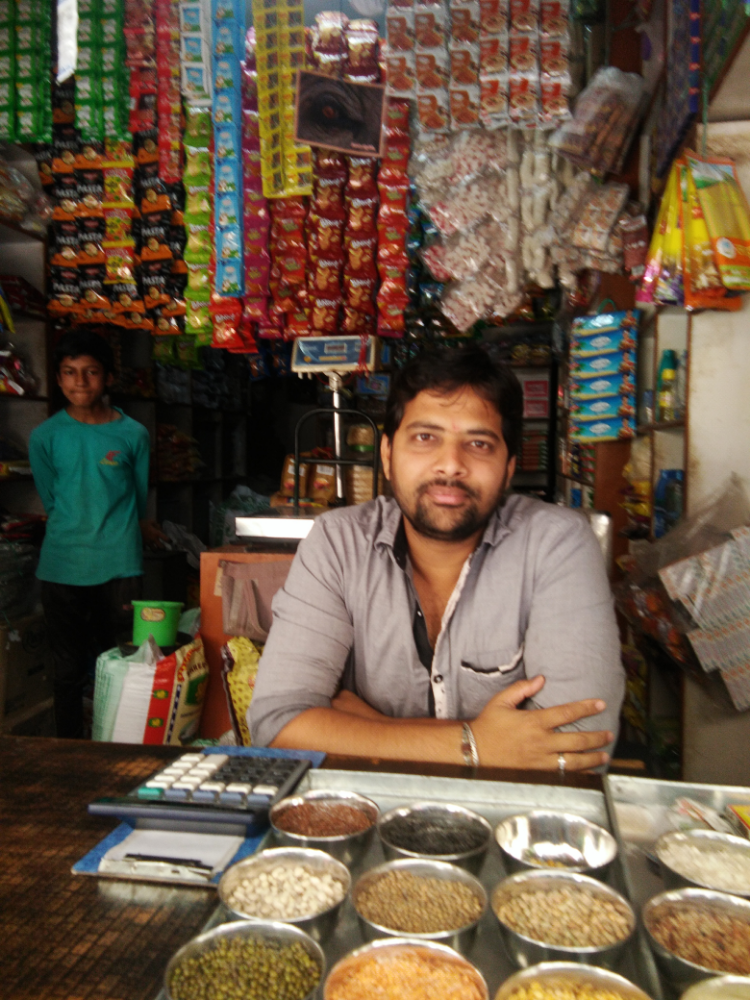 Rajendra Suri Kirani