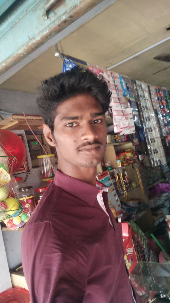 Mathan store