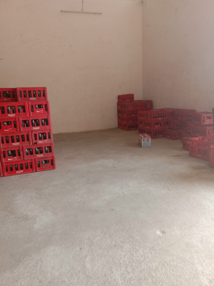 Tarun Trading Company