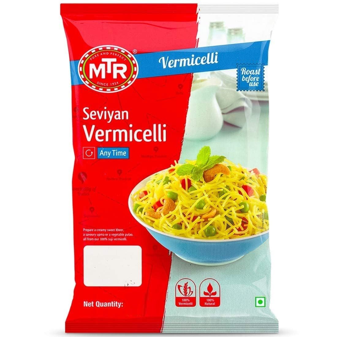 MTR Seviyan Vermicelli, 850g
