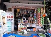 SLN PROVISION STORE