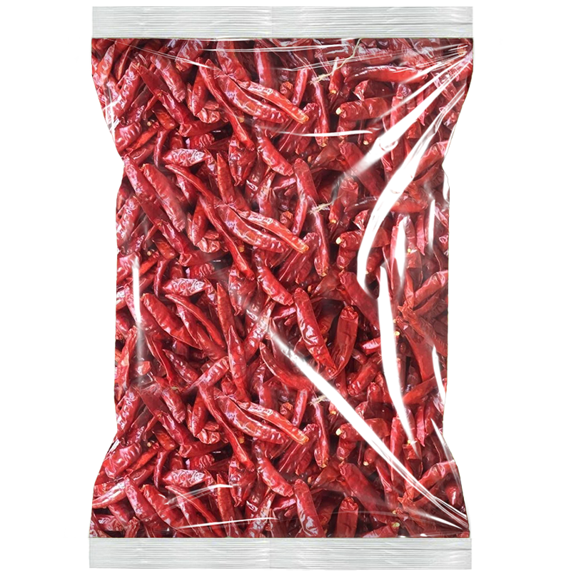 Salem Red Chili  - Stemless