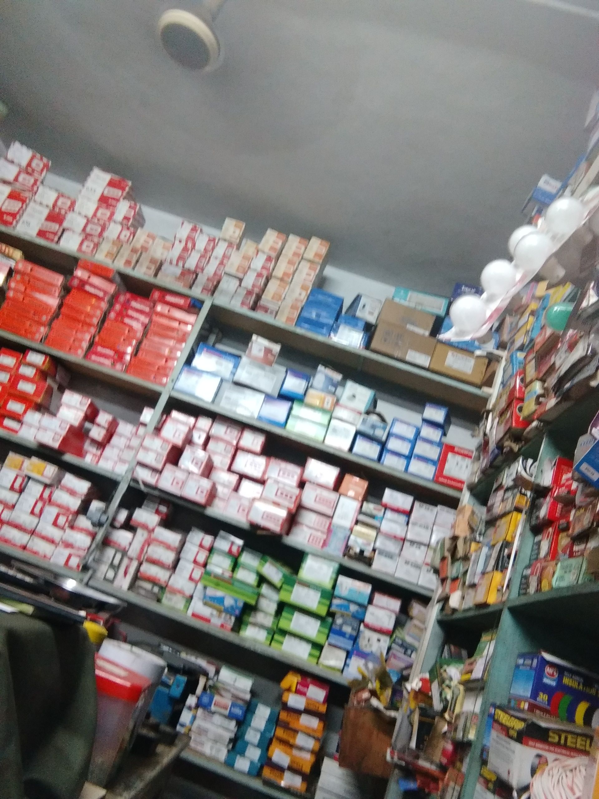 R.C.TRADERS