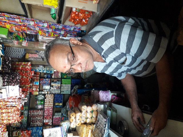 Veerabhadreshwara Provision Store