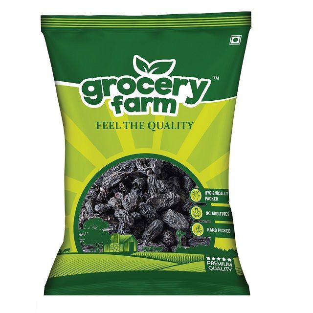 Grocery Farm Dry Dates, 1kg
