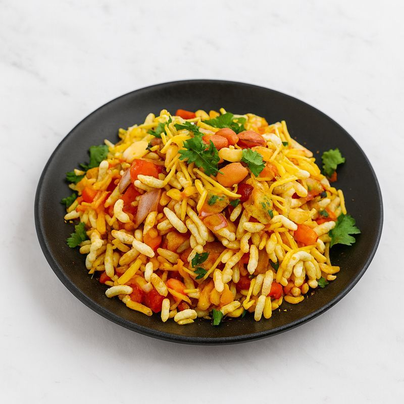 Bhel Puri
