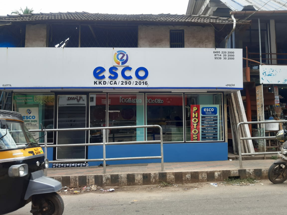Esco