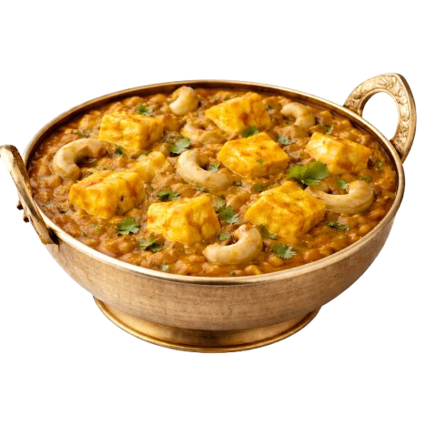 Kaju Paneer, 1 Bowl
